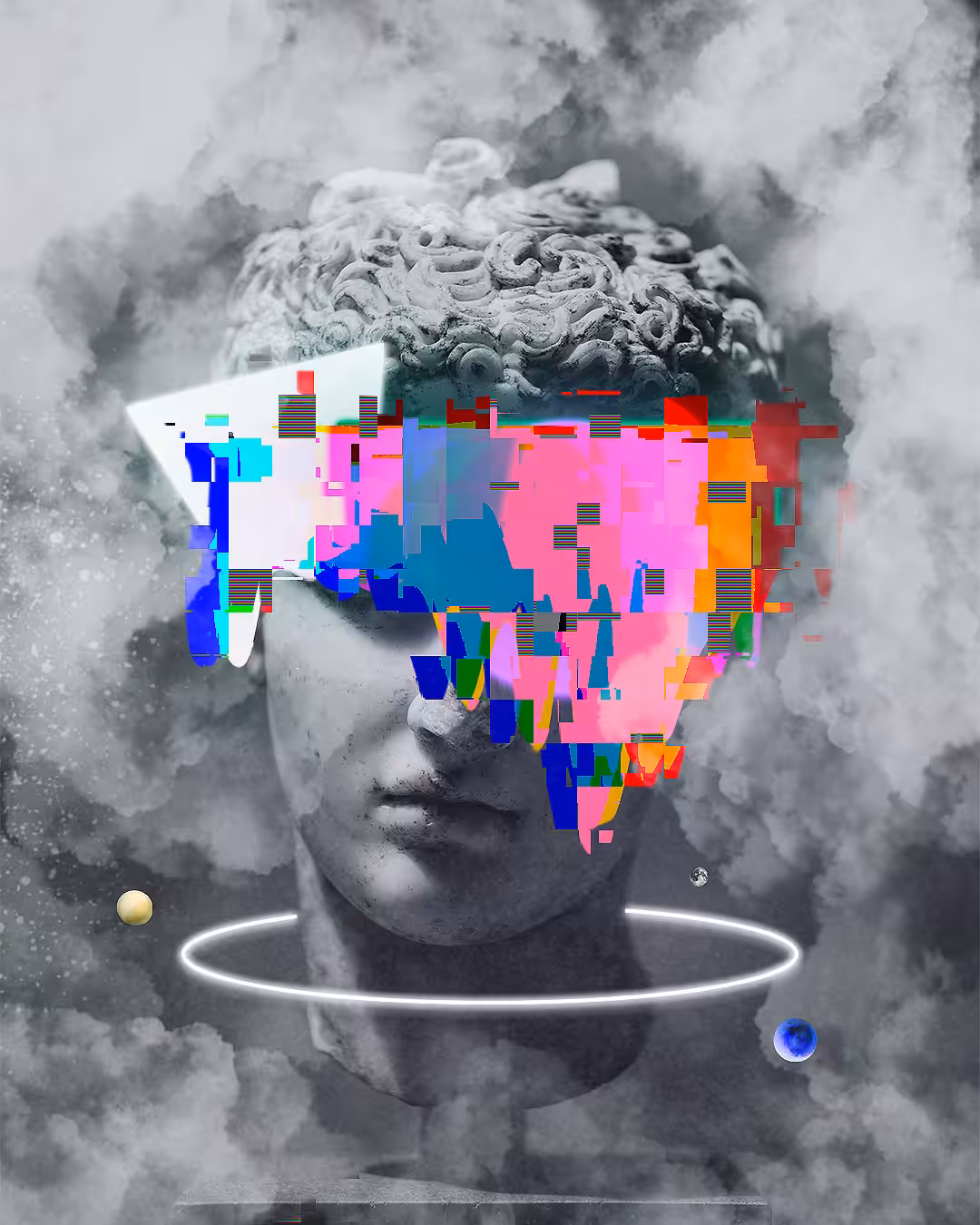 Synth Stoic