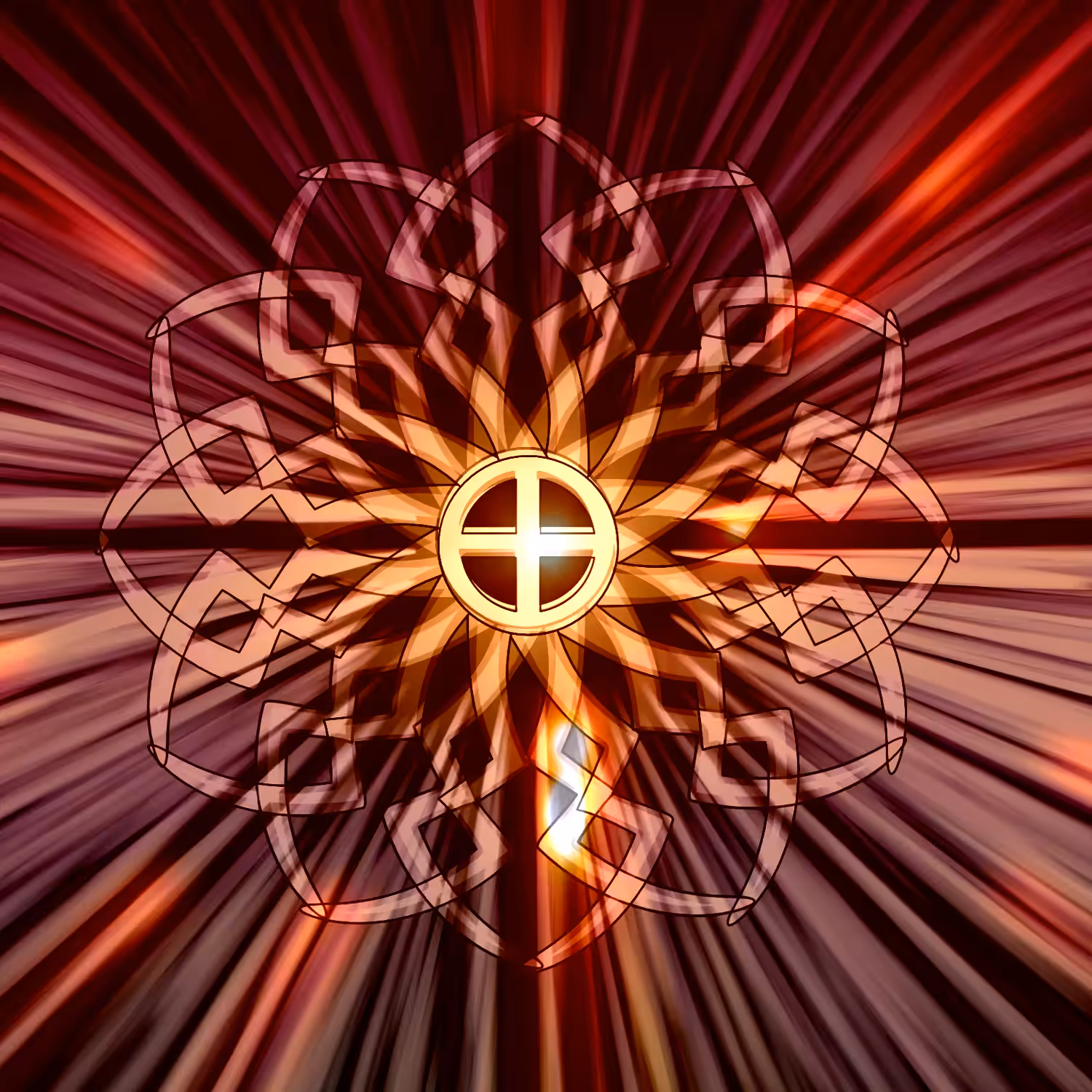 Light Spinning