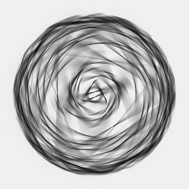 polar thread n.04 #38