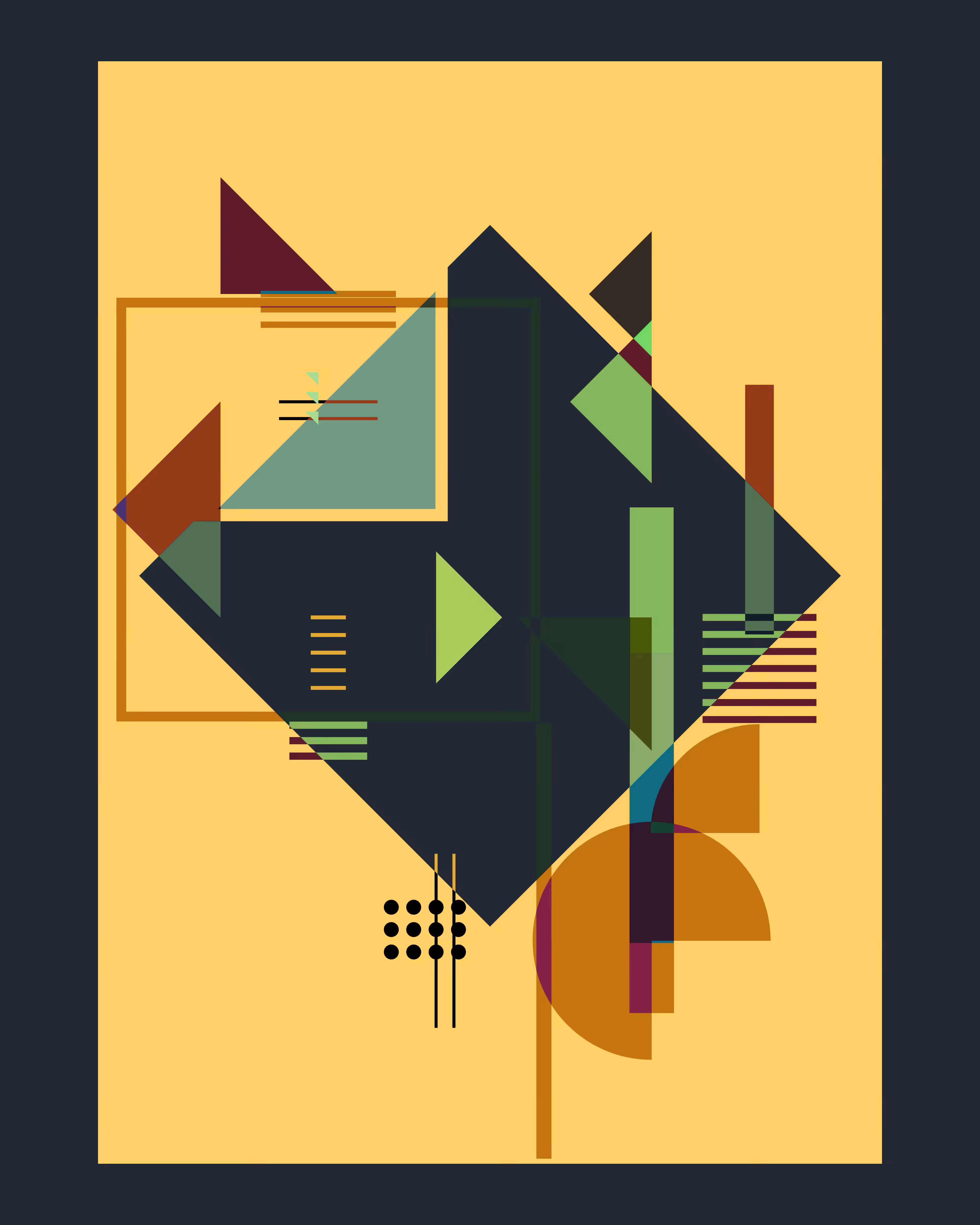 Reblend #87