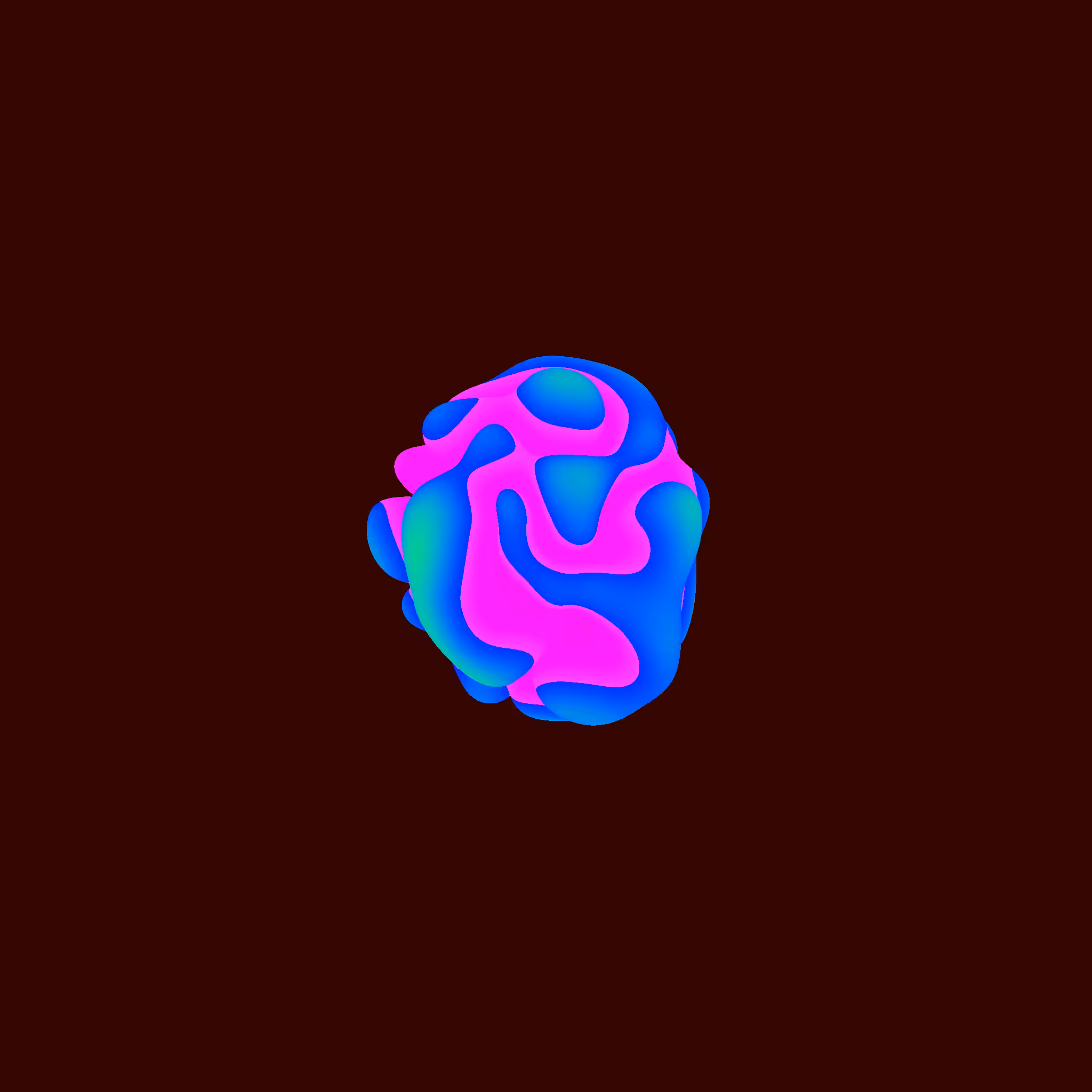 Magic Cloud #62