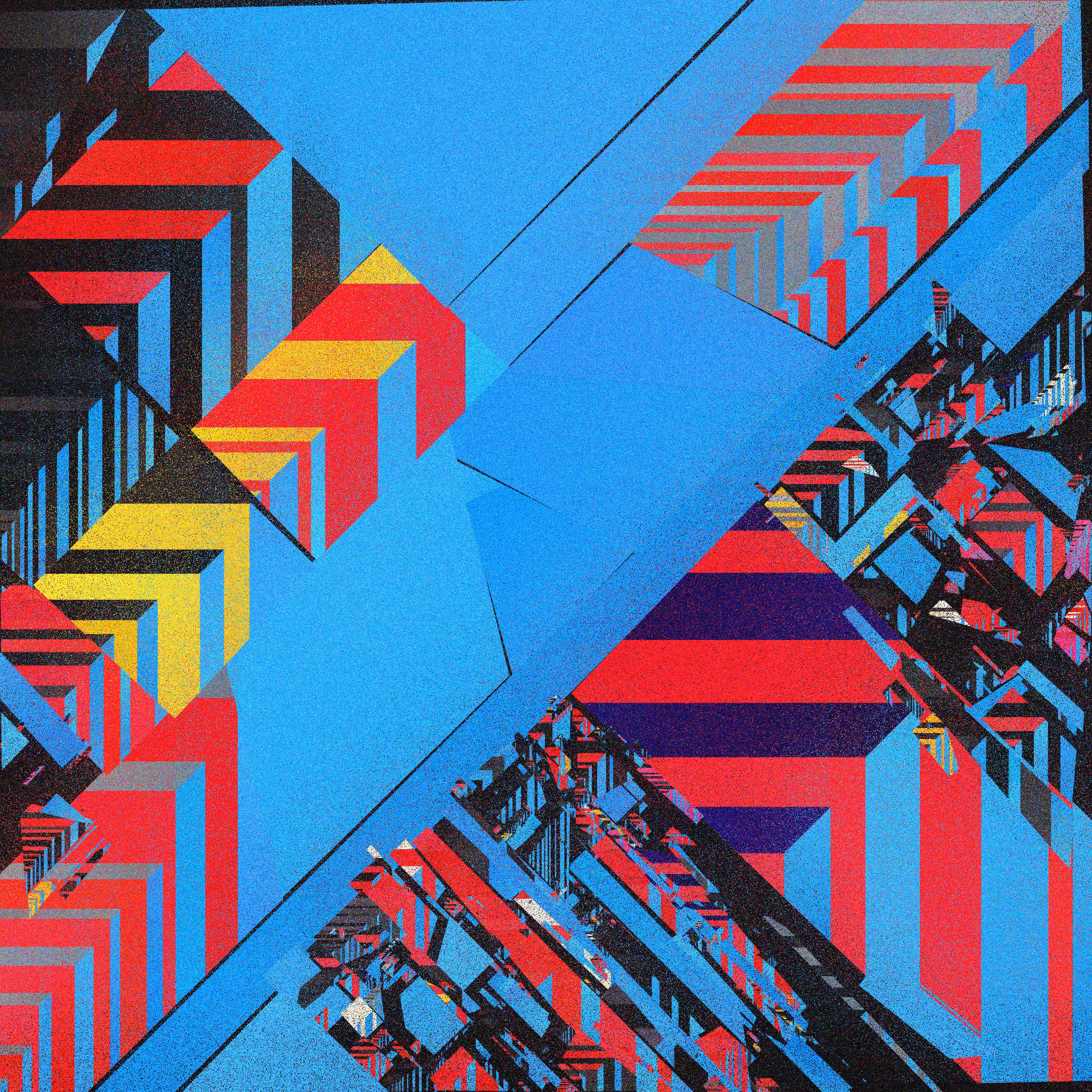 Bistable Perception #62
