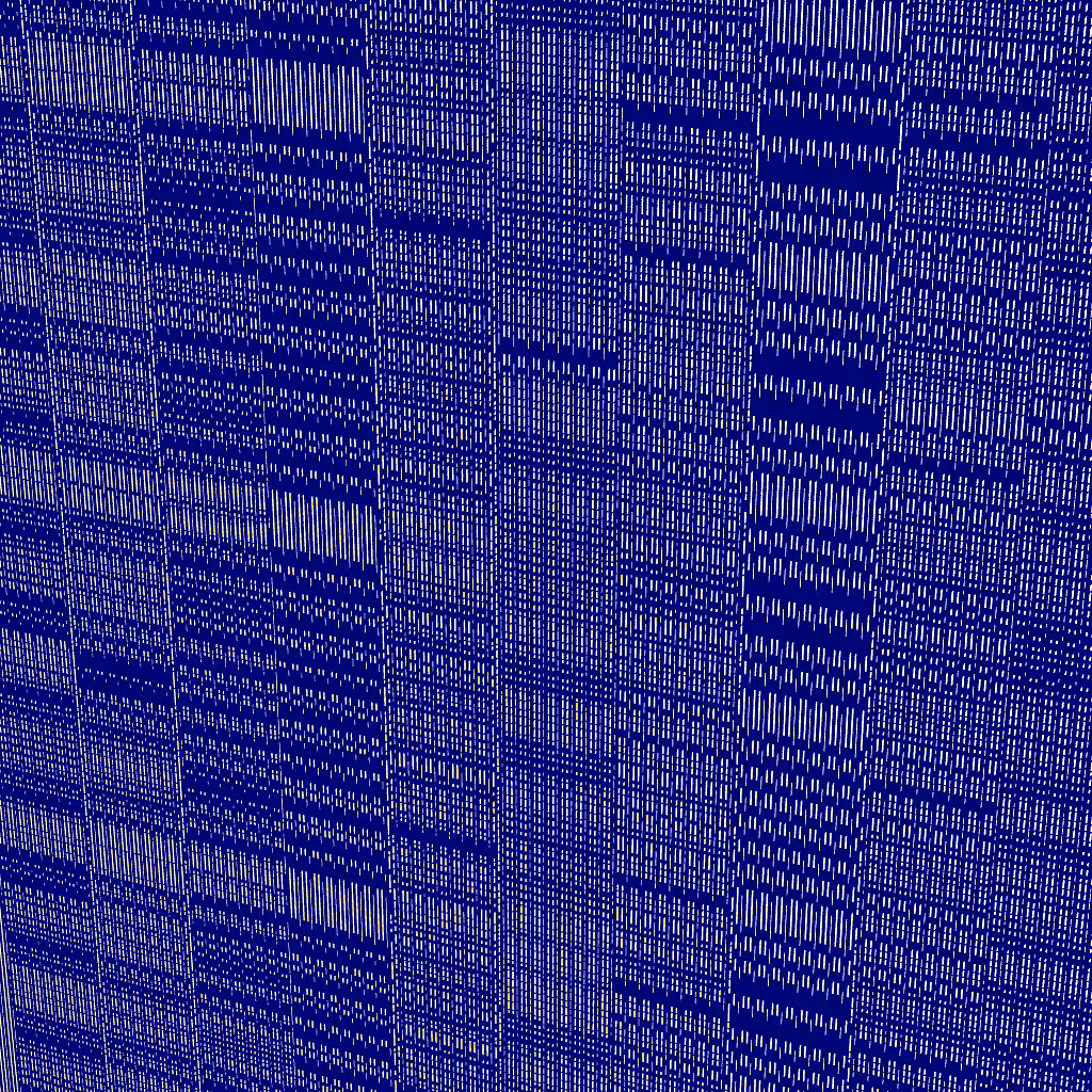 Blend #76