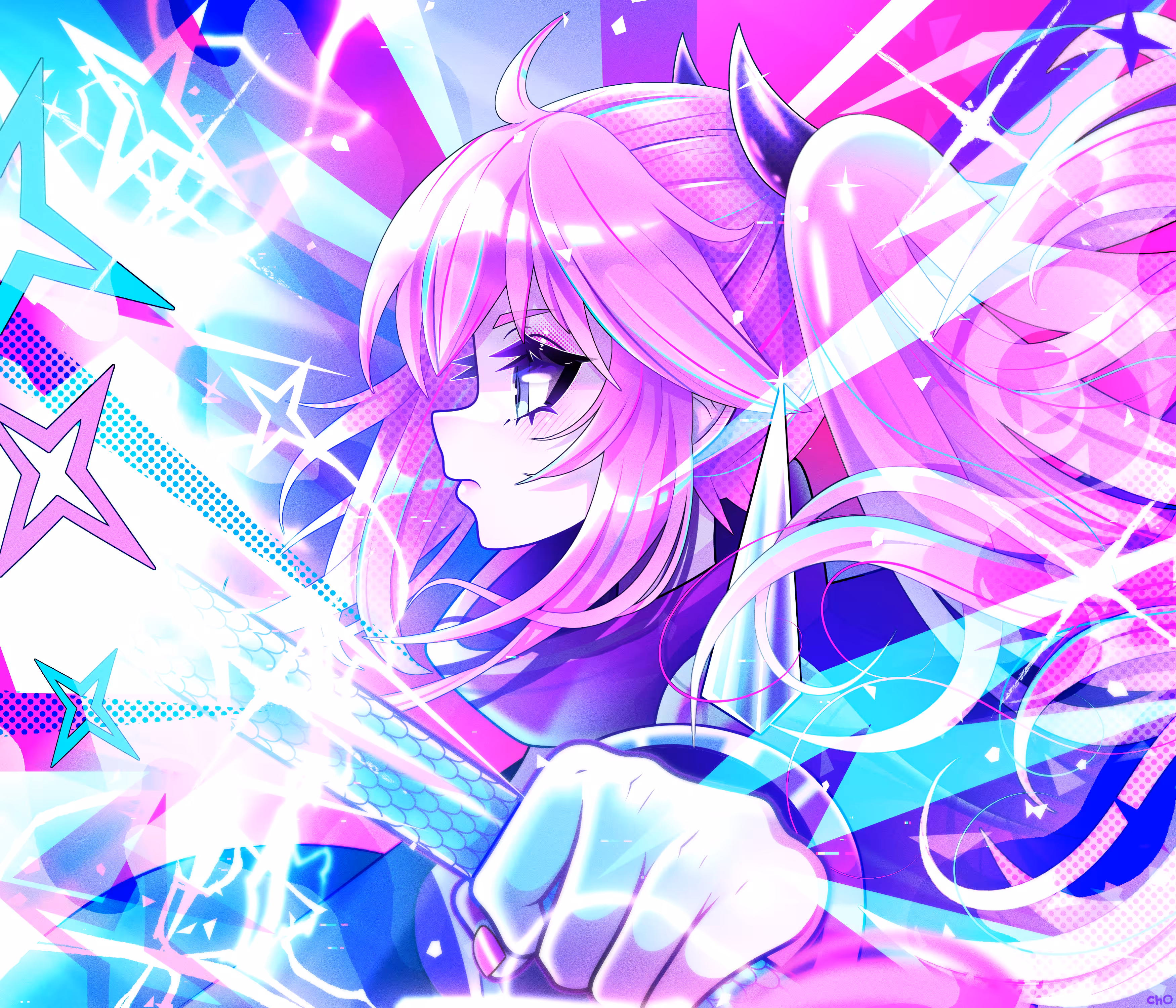 Mage
