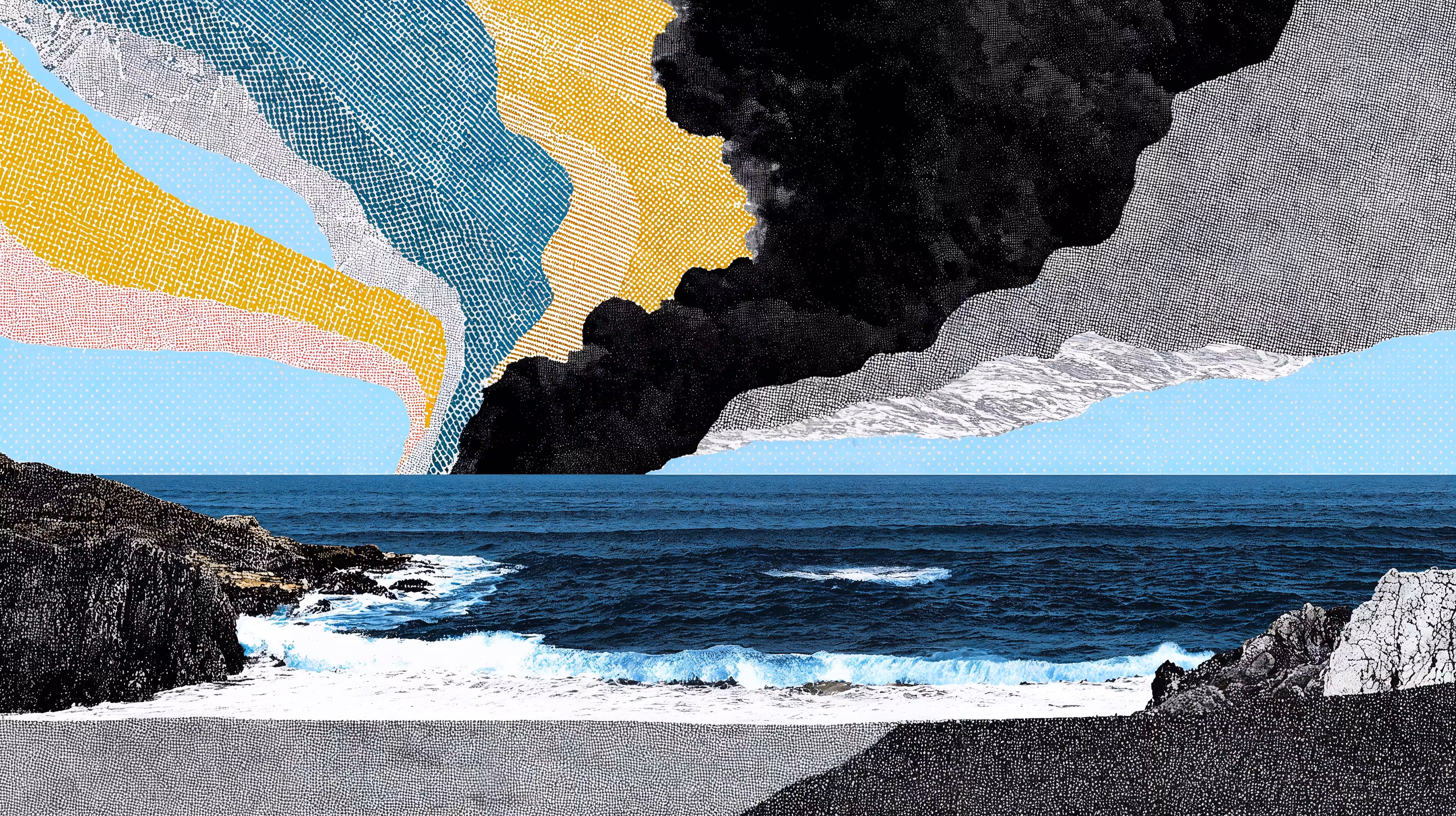 UNCOASTAL - Offshore Signals
