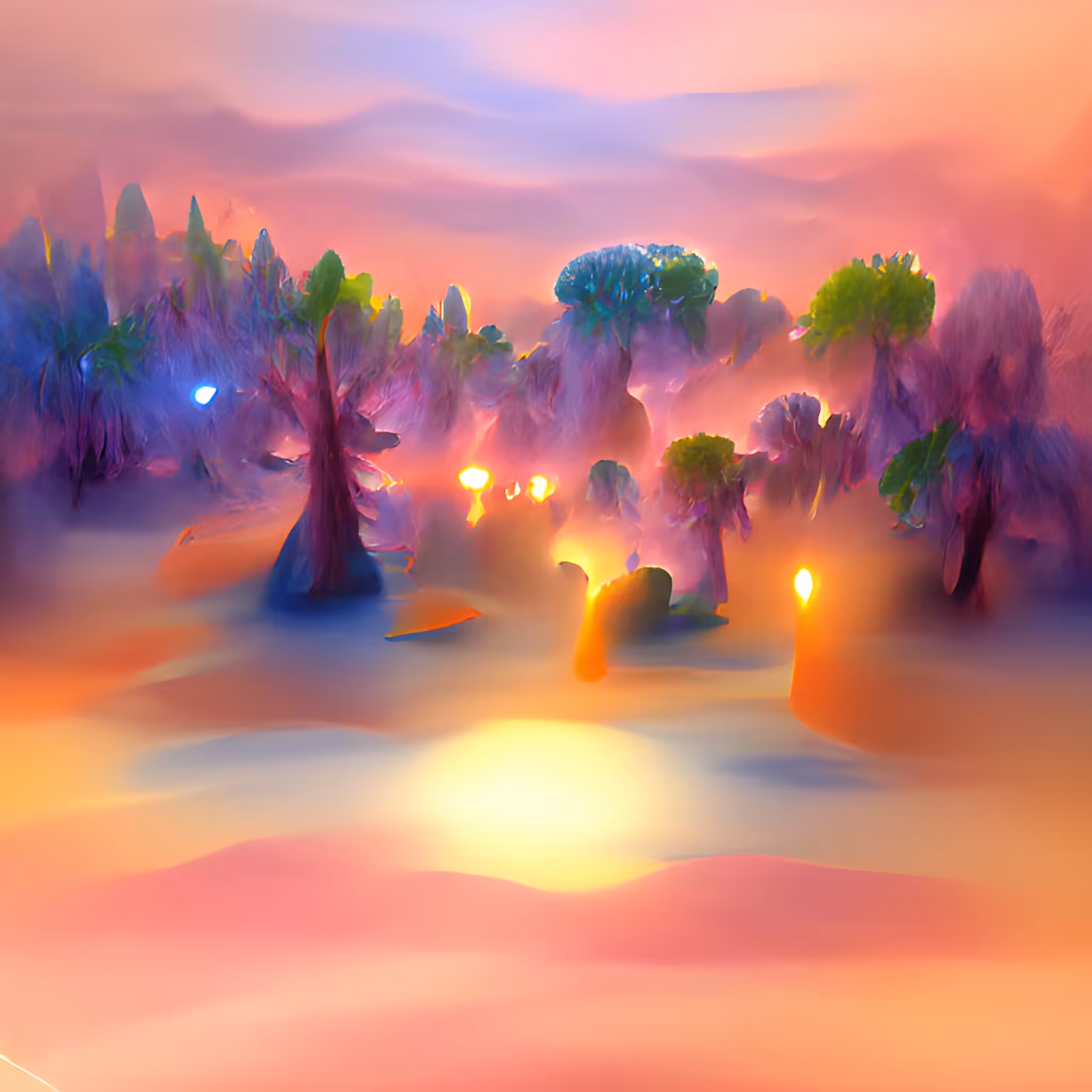 Enchanted Forest #04