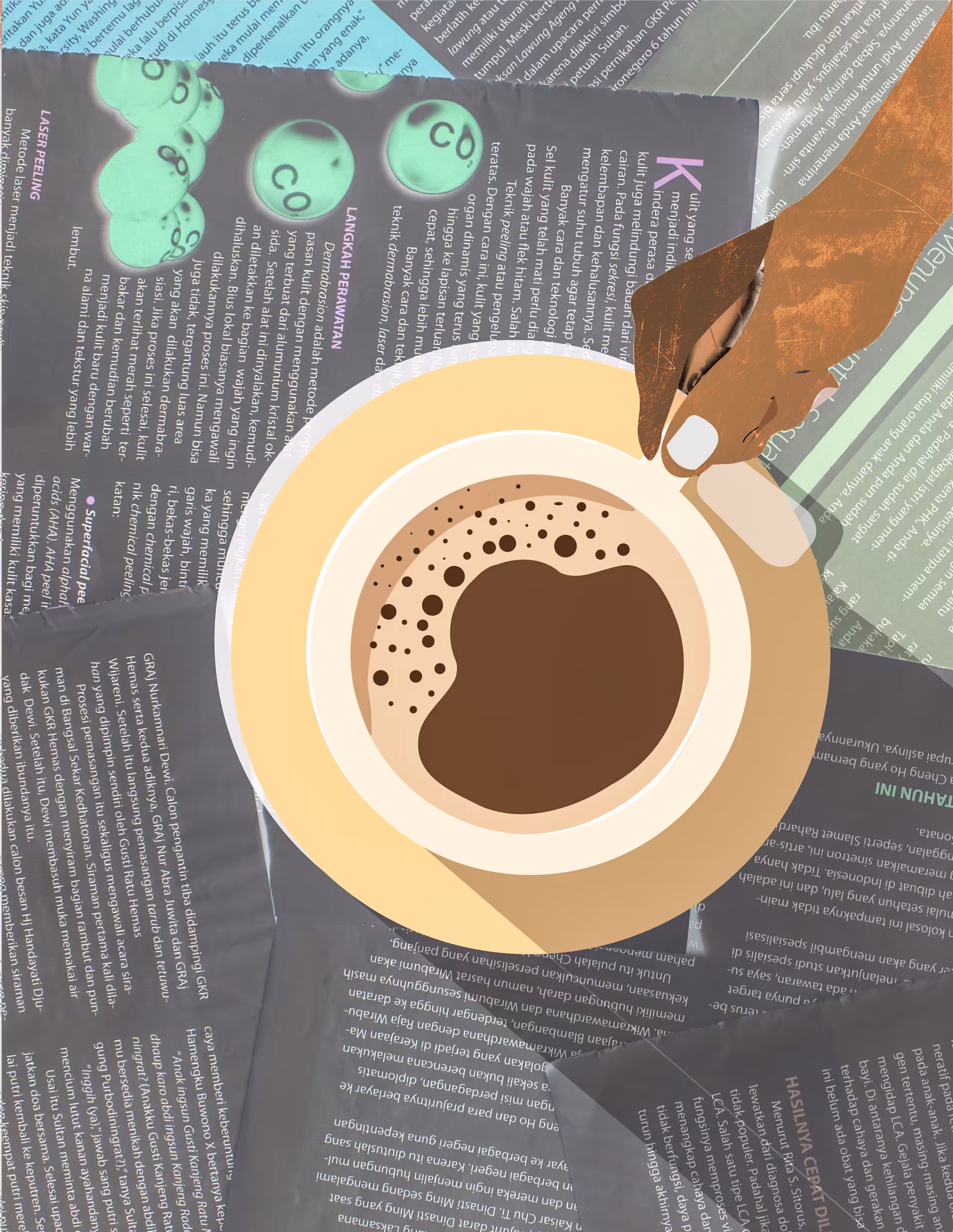 Coffee Break