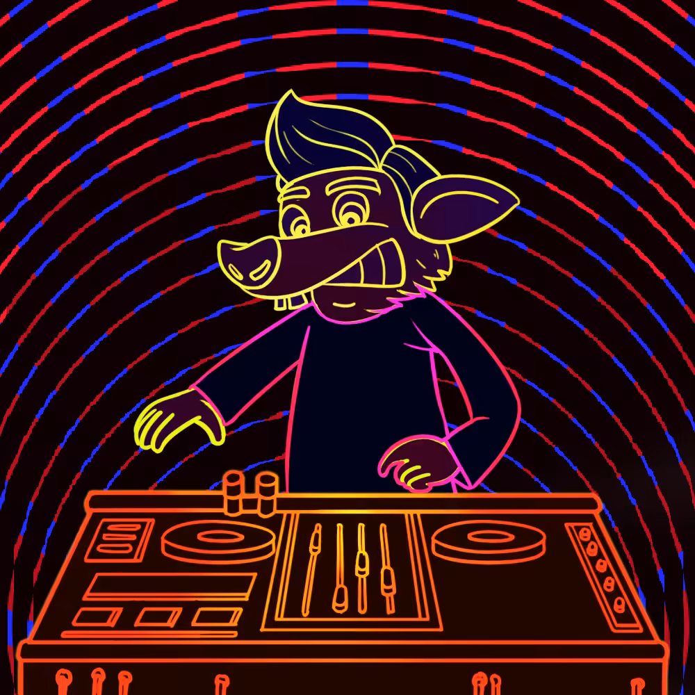Neonz Skratz #27