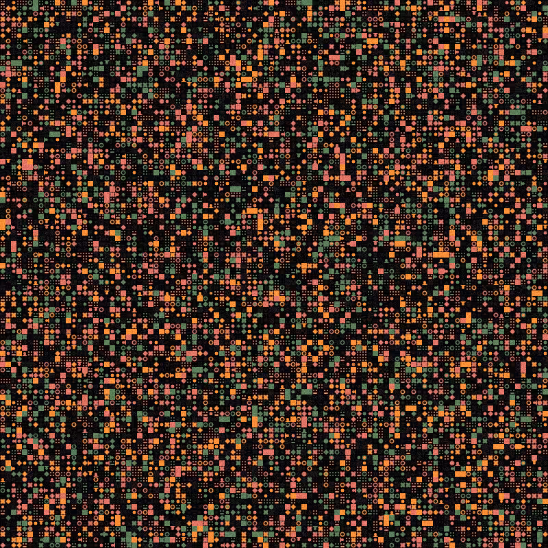 Ubiquitous tokens #40