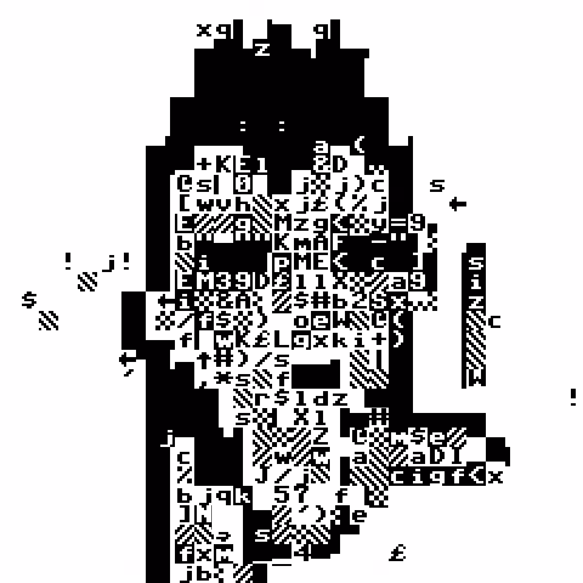 PET Punk 303