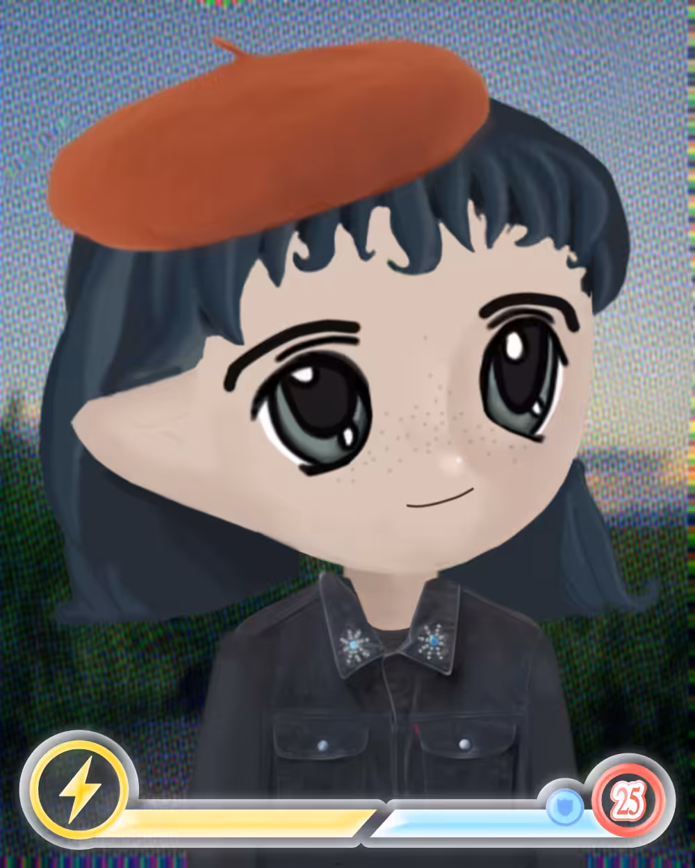 Milady 5918