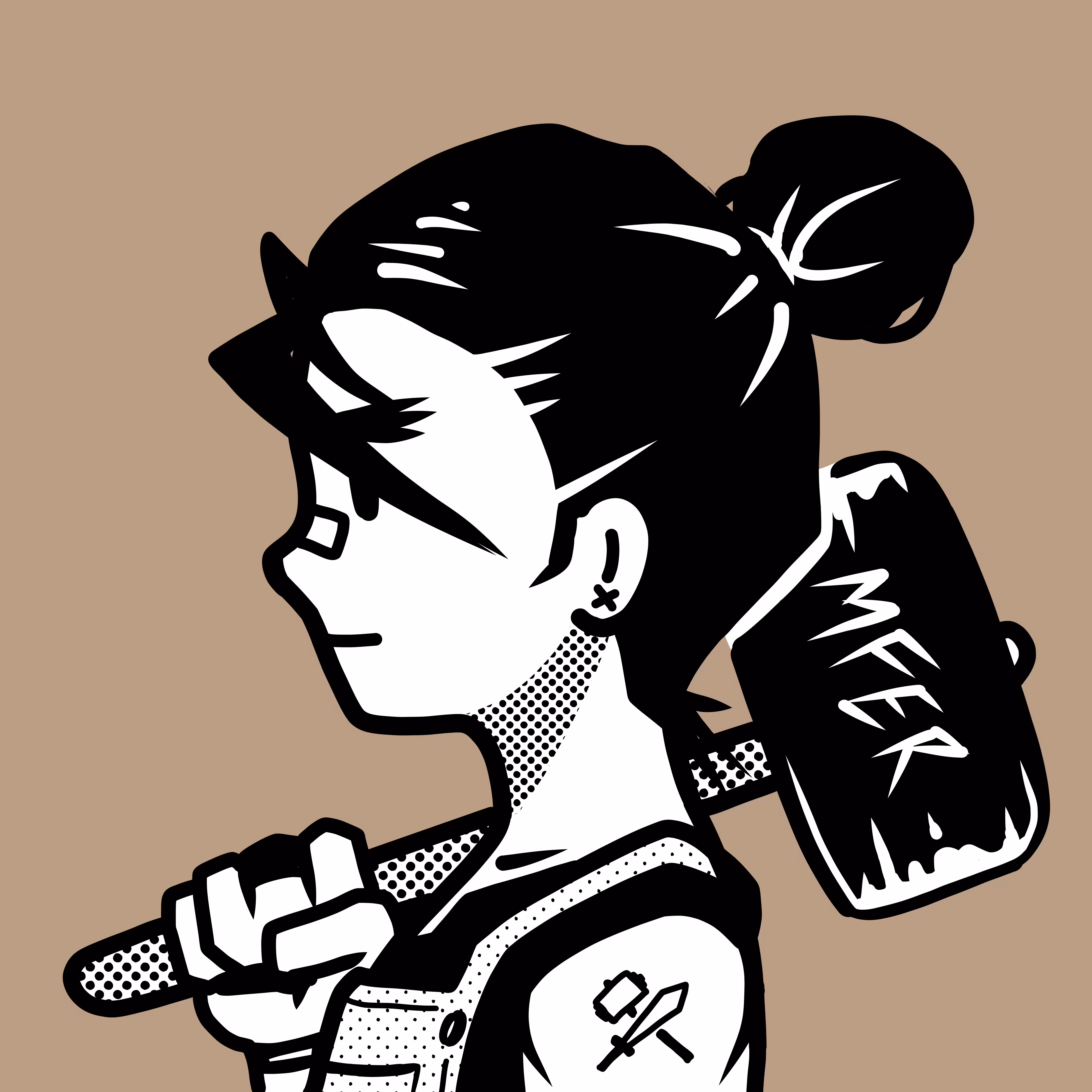 BWOPLE:  ⓪①④⑨