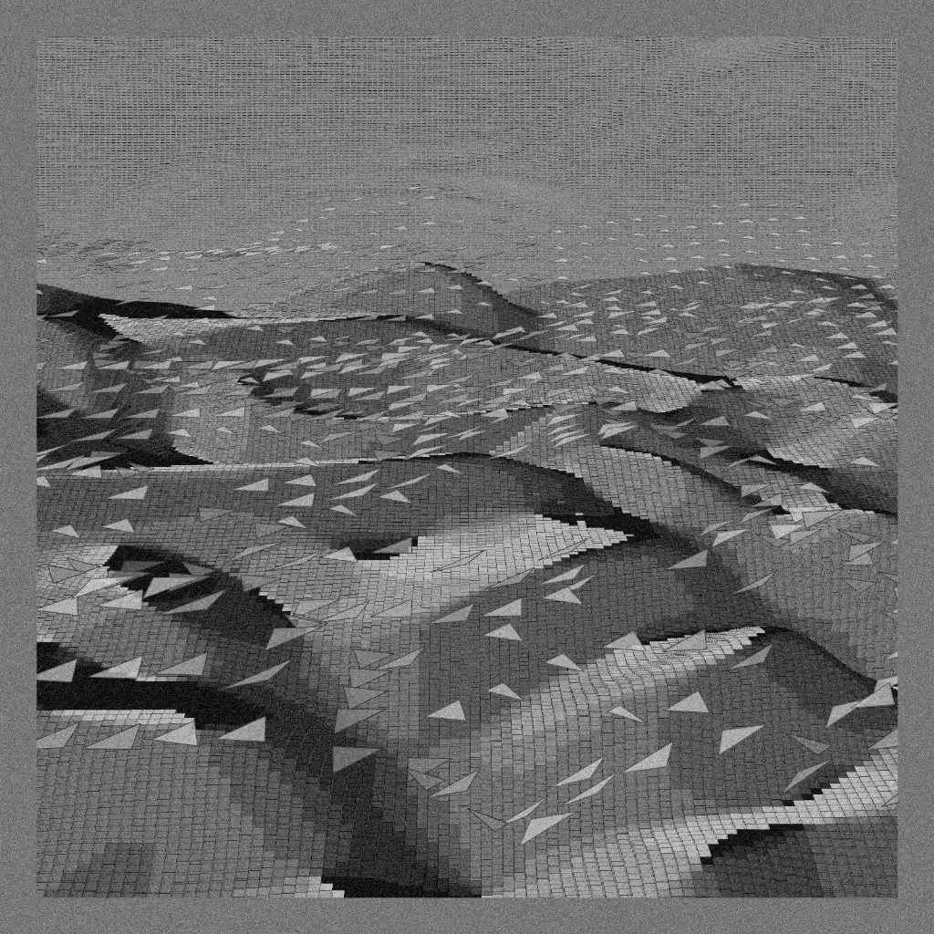 Boids #11