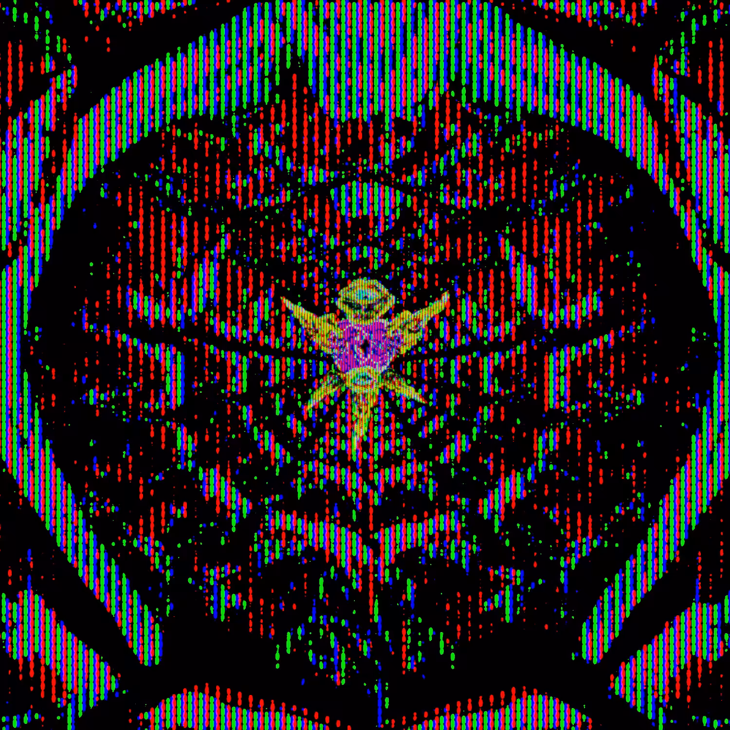 UGLY TUNNEL #69