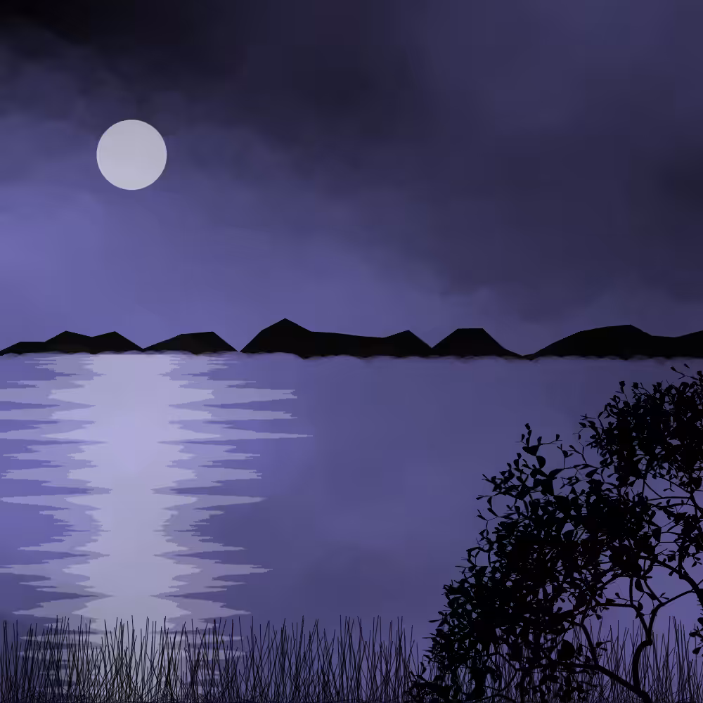 Reverie #77