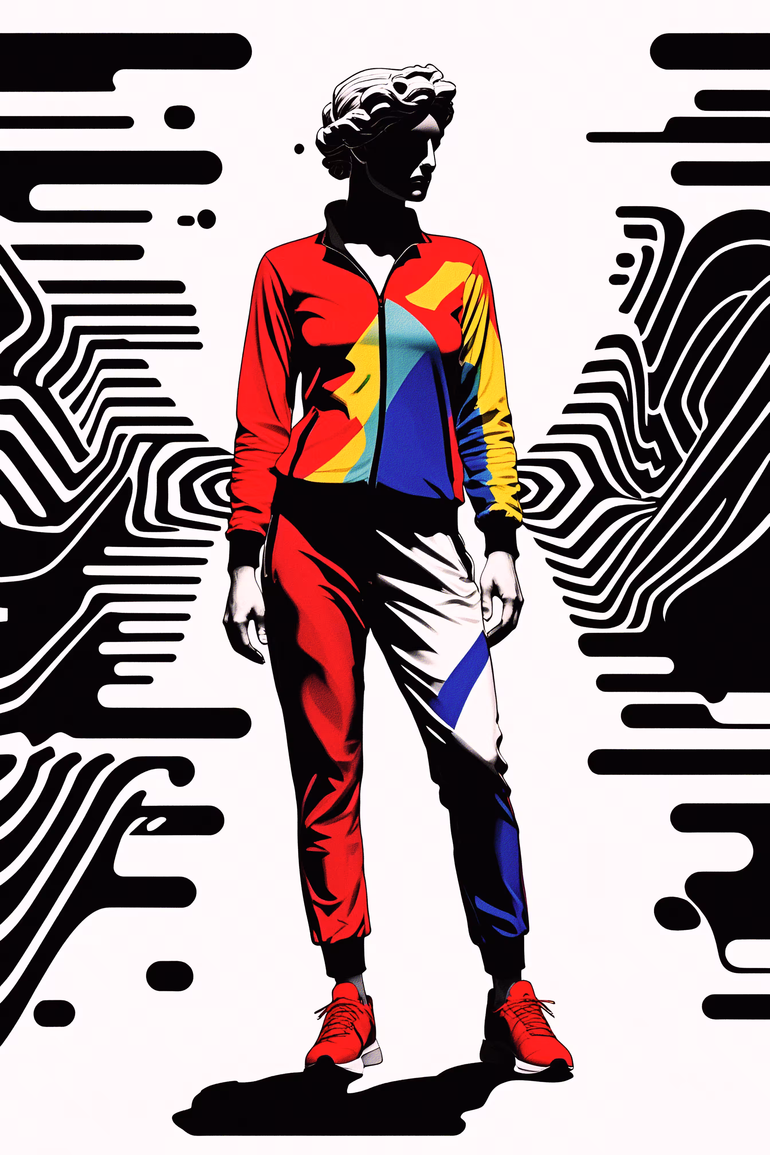 21st century Venus.