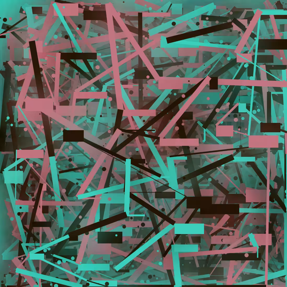 Harmony in chaos #133