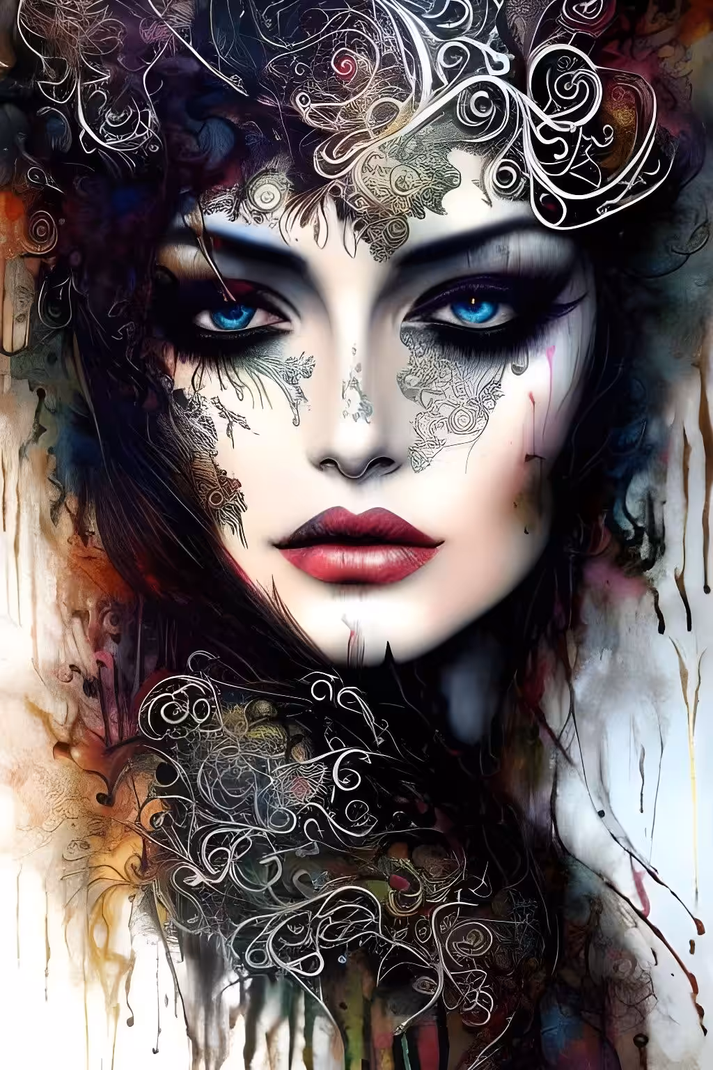 The Art of Femininity #5