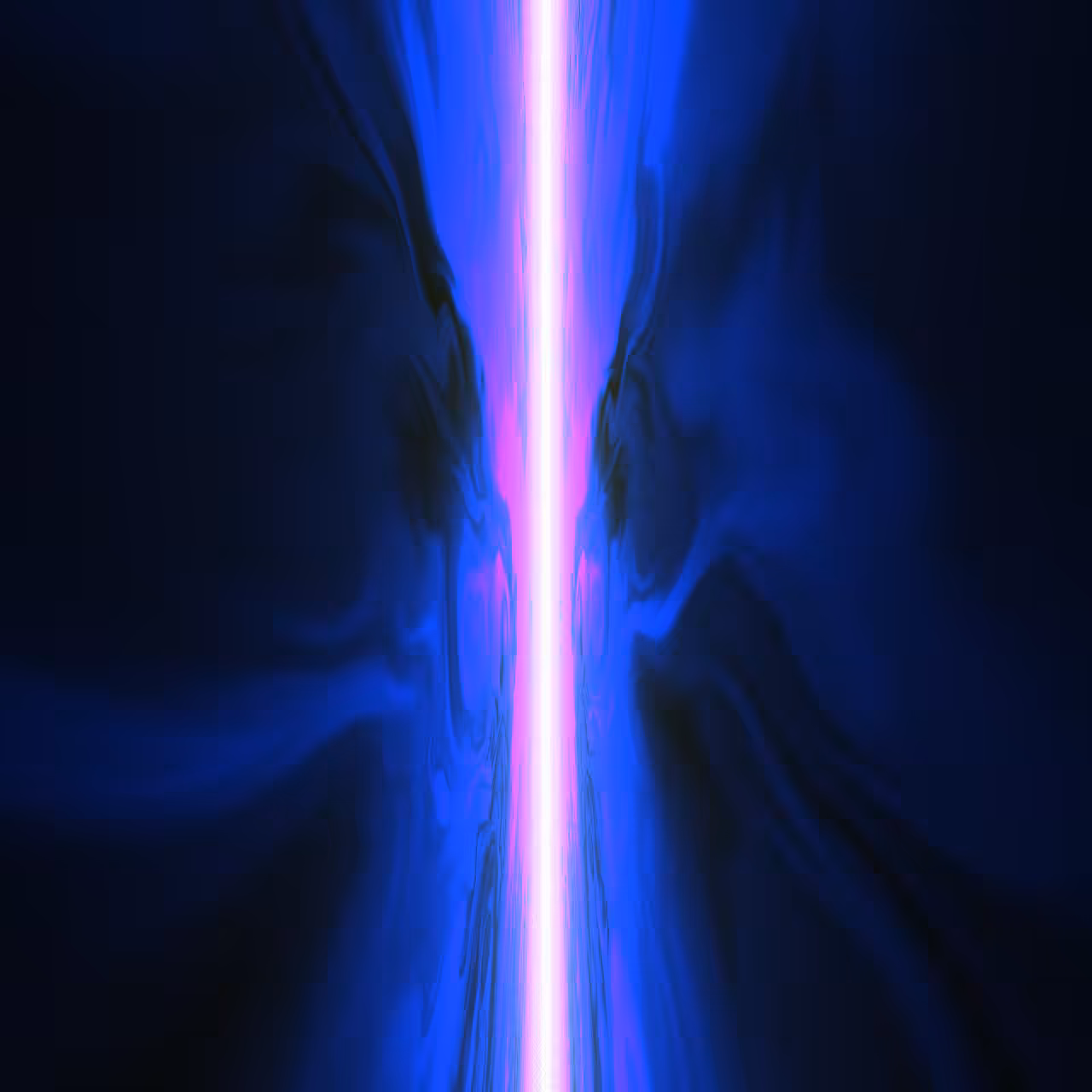 Astral Exploration #47