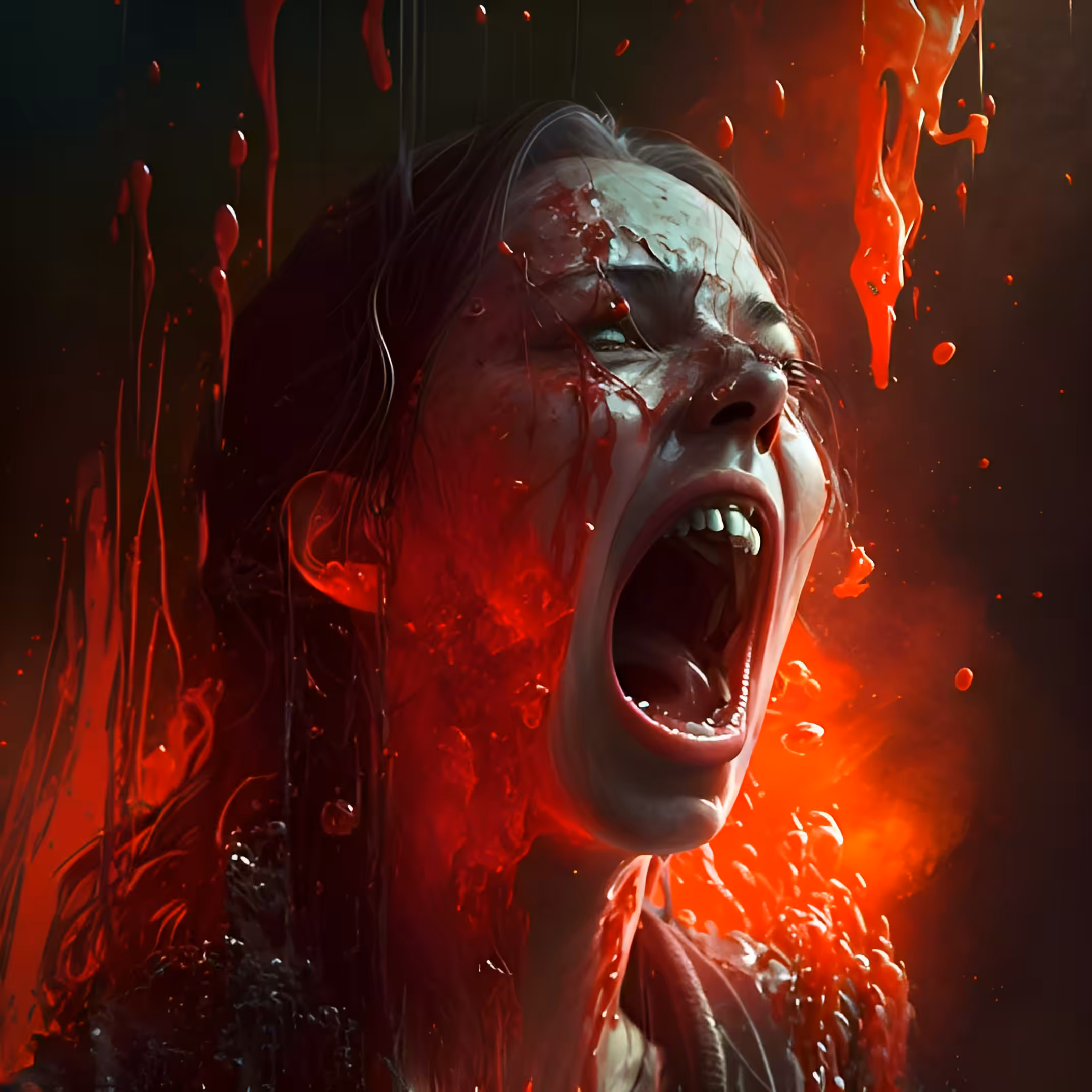 Macabre 01 