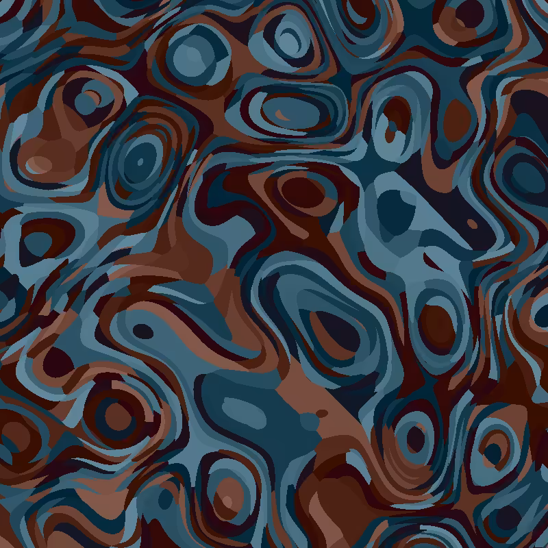 Woozy #8