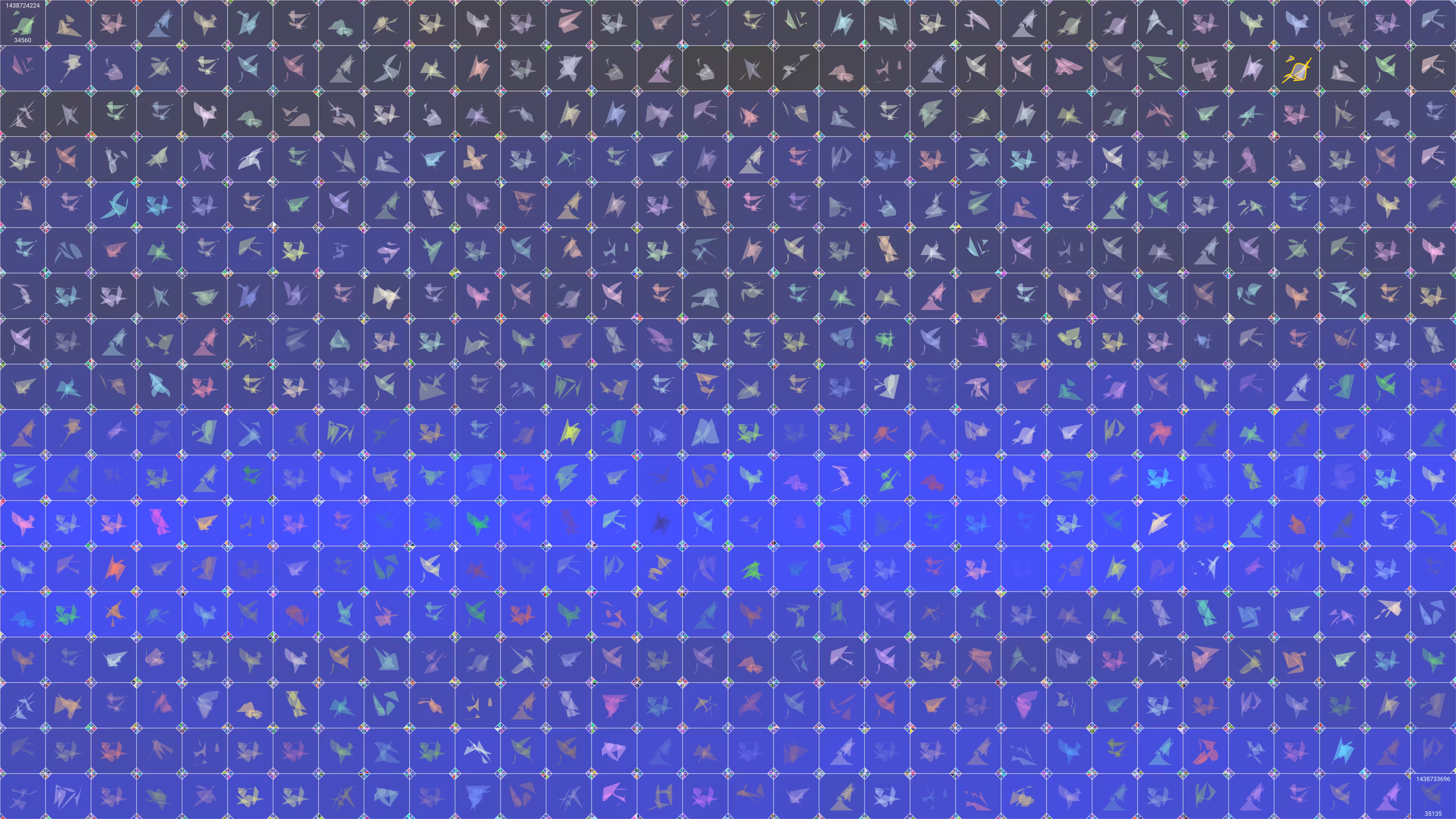 CryptoArte: Painting #60