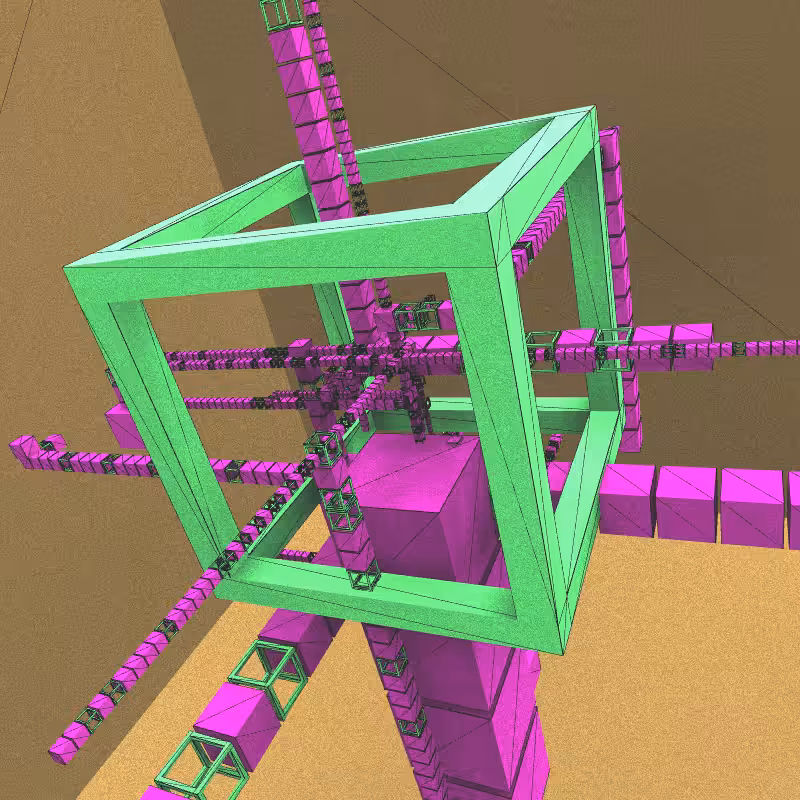 Entangled #17