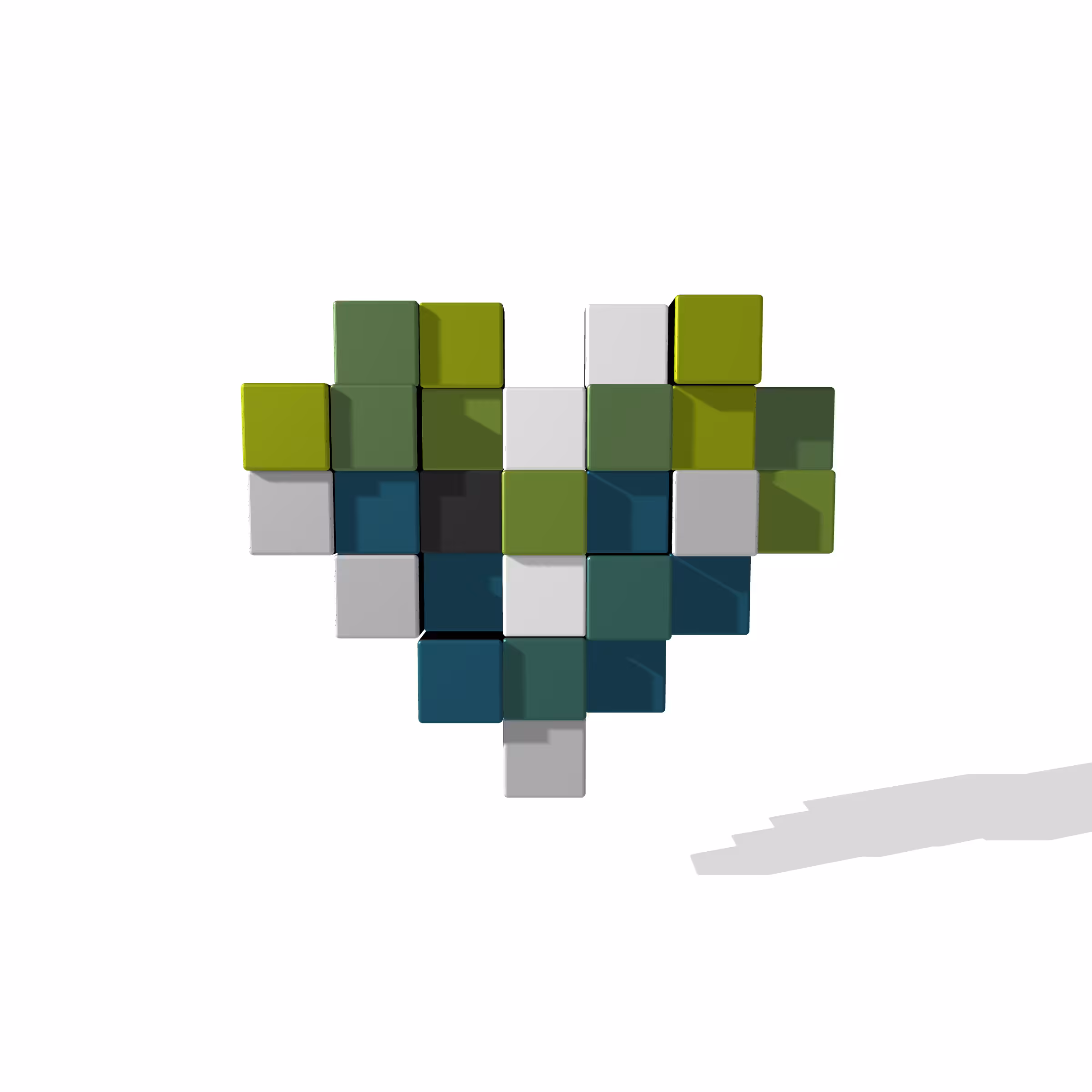 heart + craft #12503
