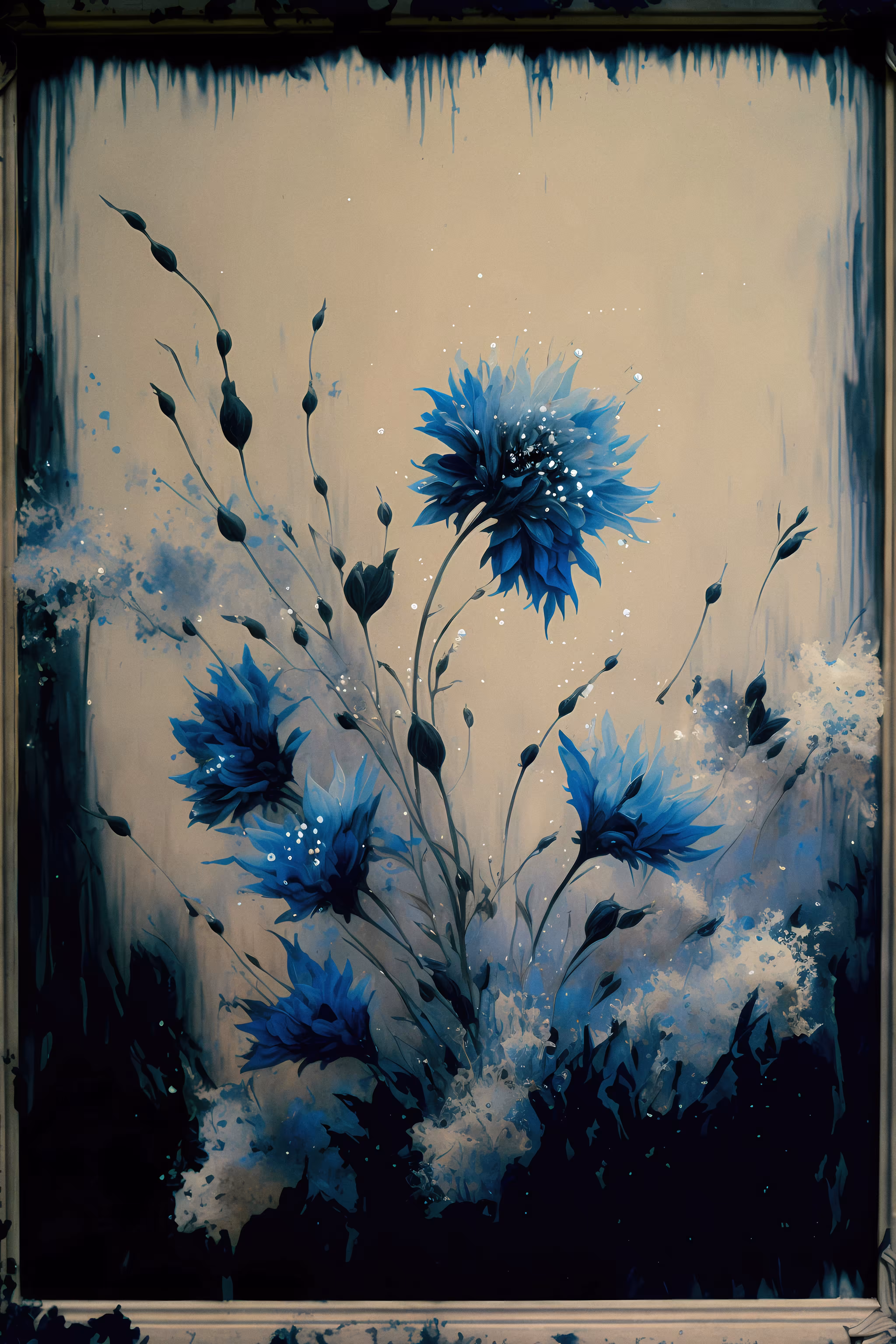 #49. Flowers of Remembrance, 8.