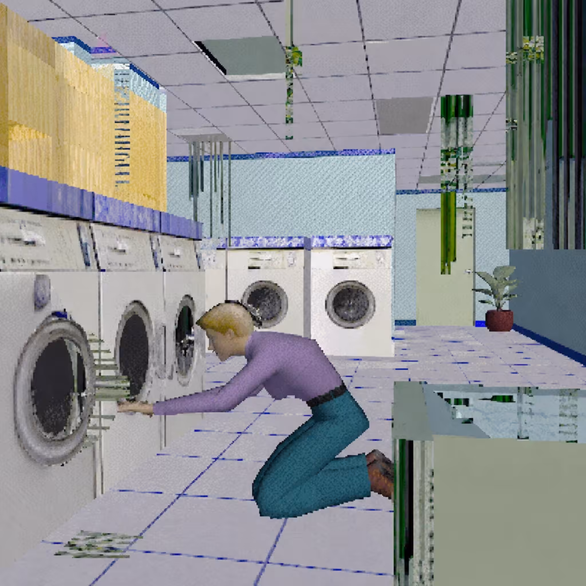 Laundromat