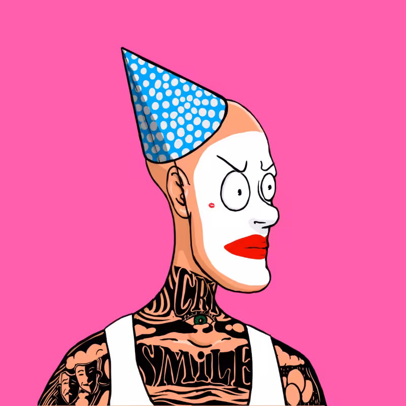 MIME x MIME #614