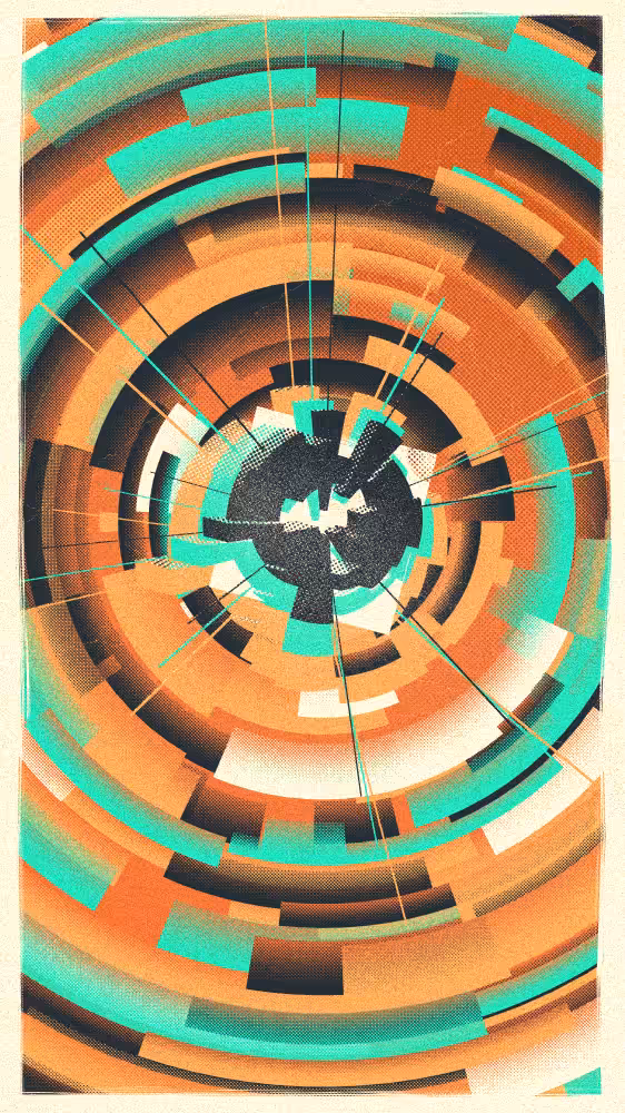 The muon in the hole #148