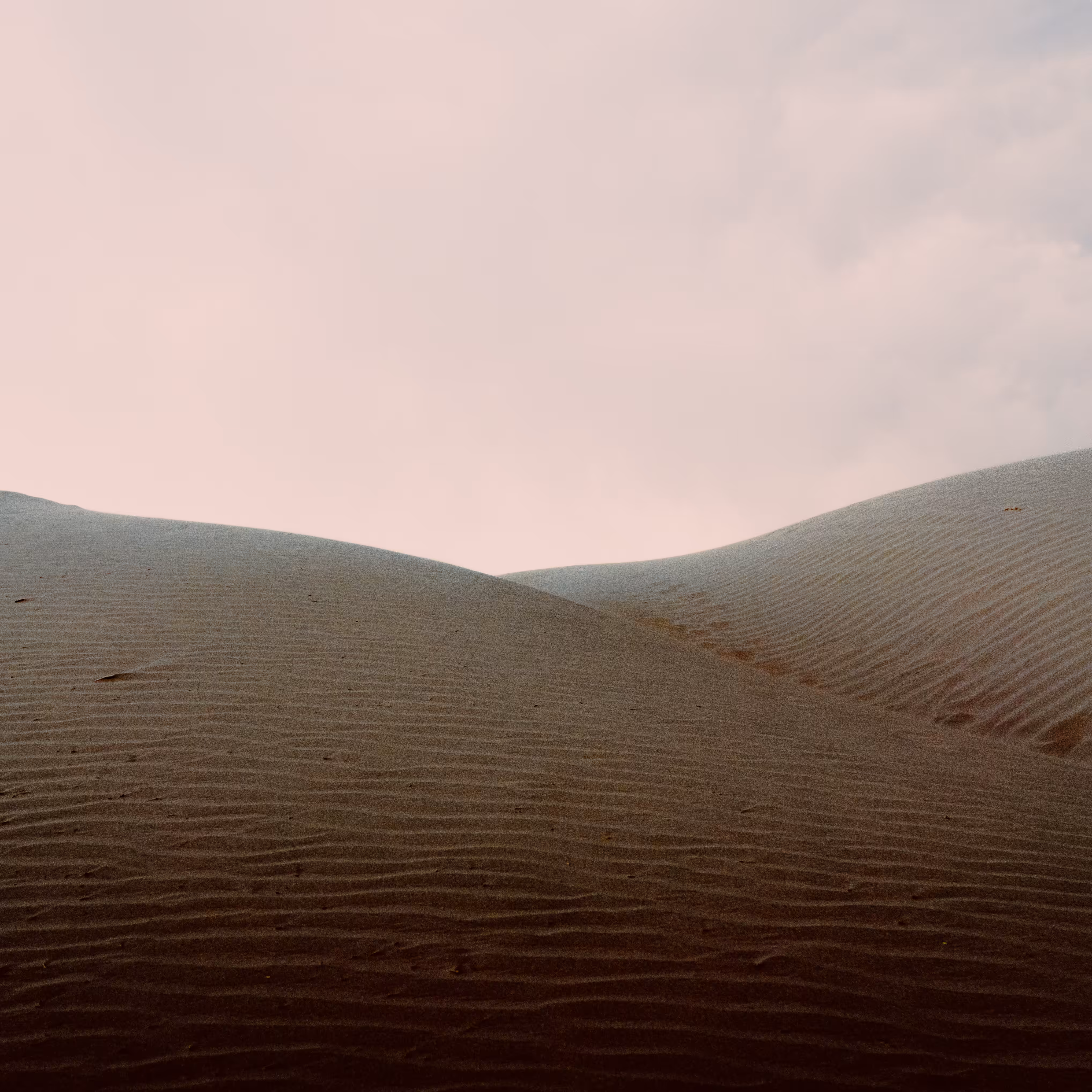 Andean Dunes