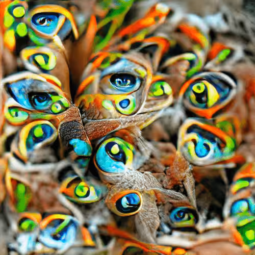 Collection "My Dreams": #37 - Big Brother