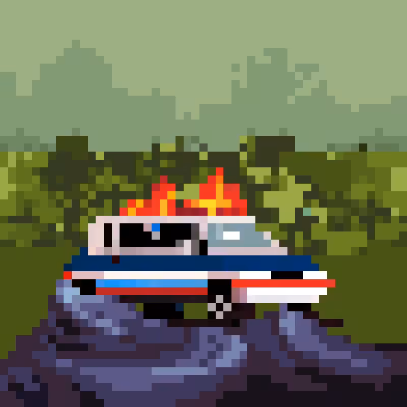 NO ROADMAP #313