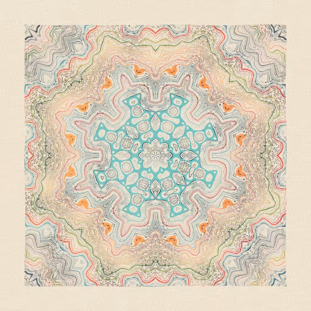 Symmetry #72