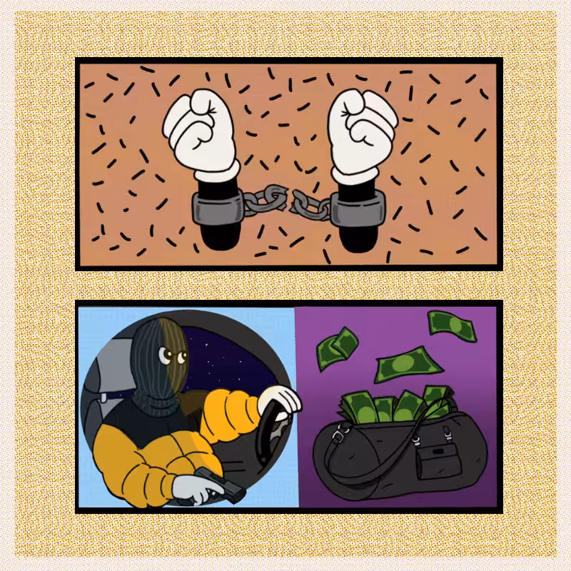 O.G. Generator #41