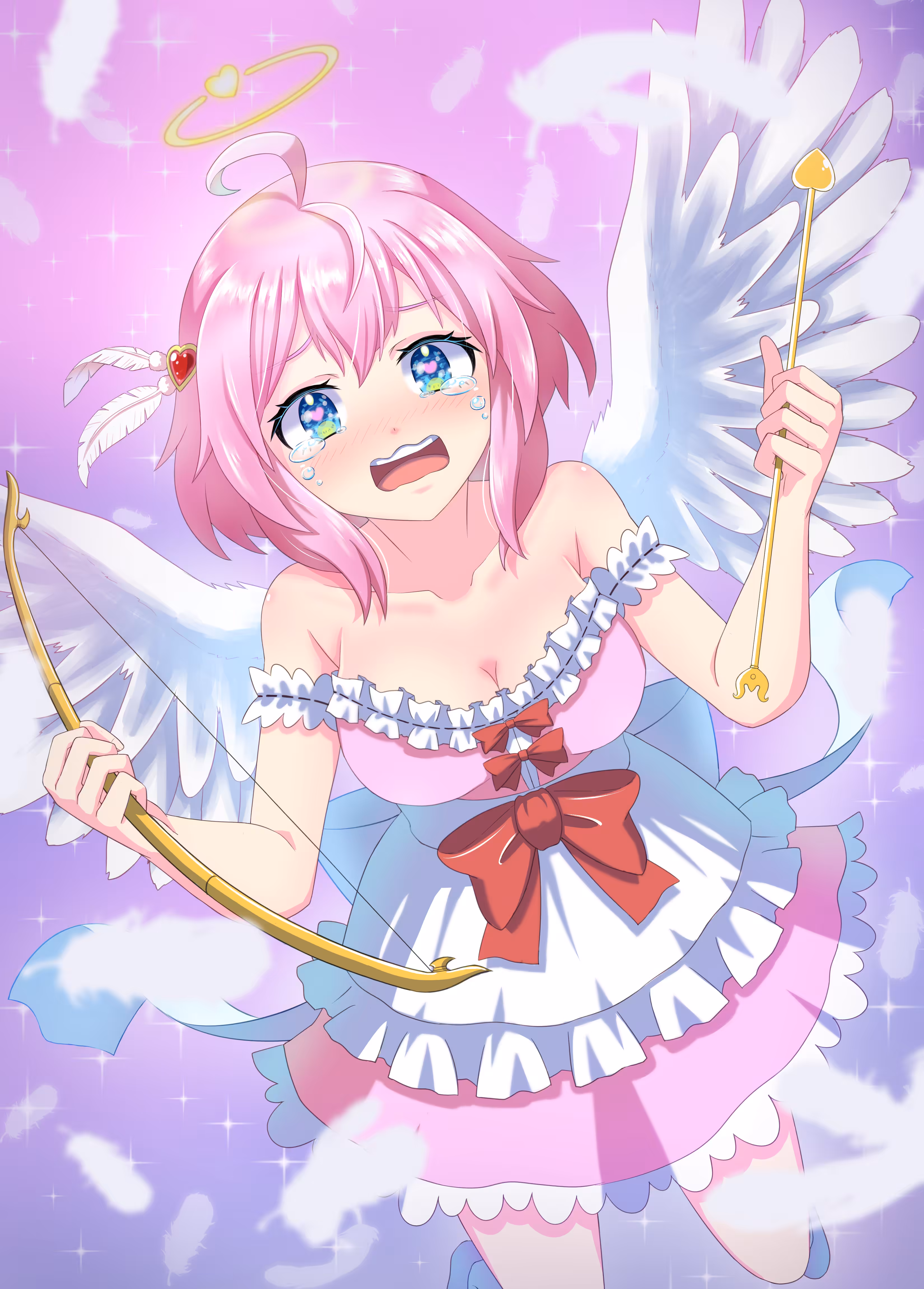 Newbie Cupid