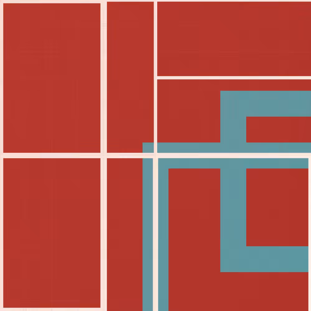 Grid Return #25