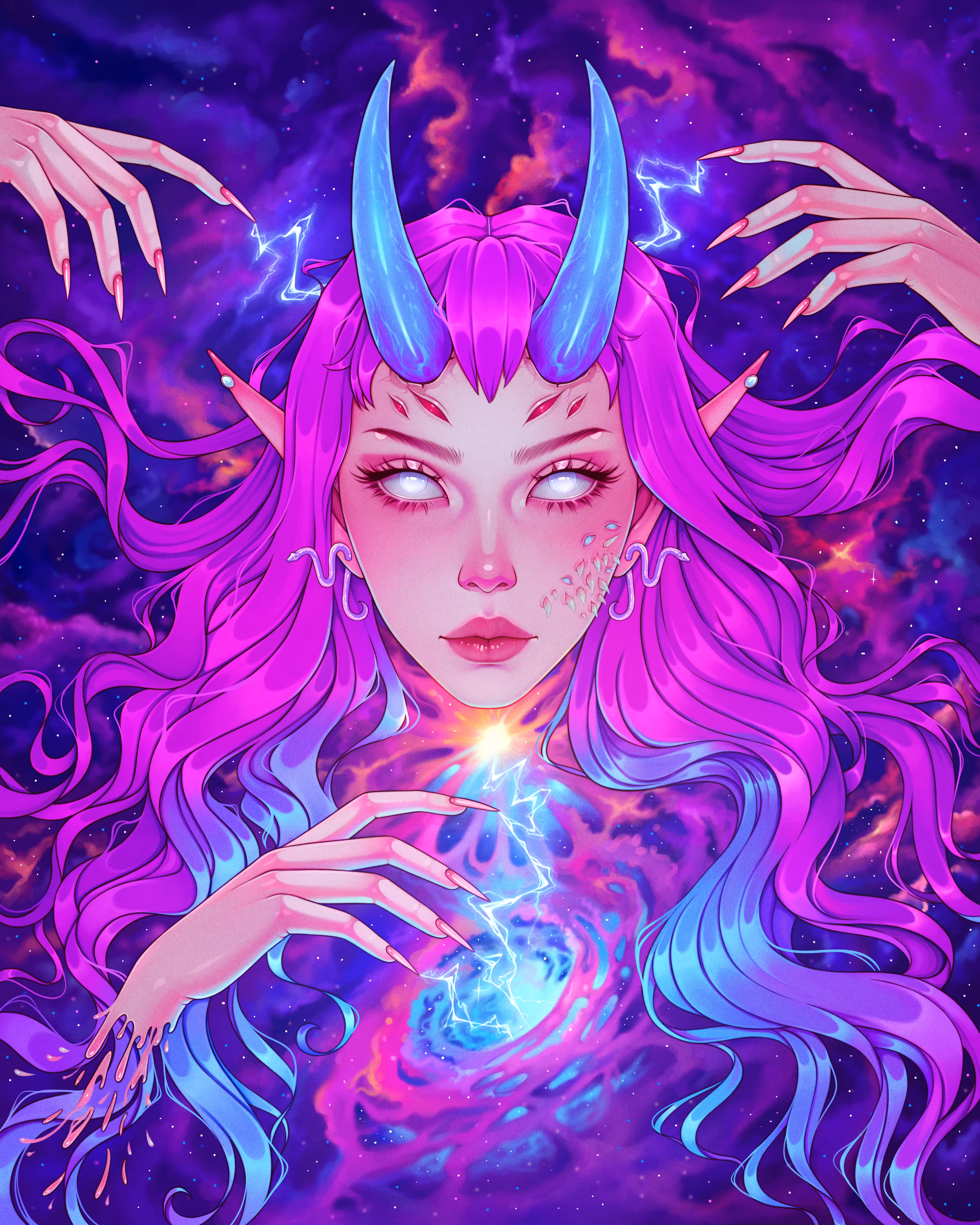 The Oracle 