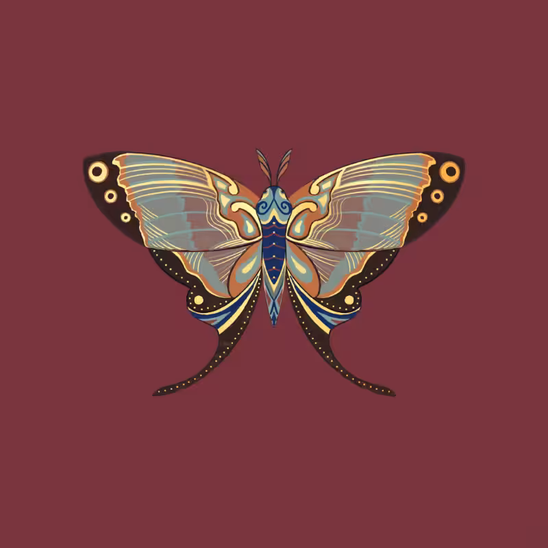 The Moth Experiment - Special Edition #34