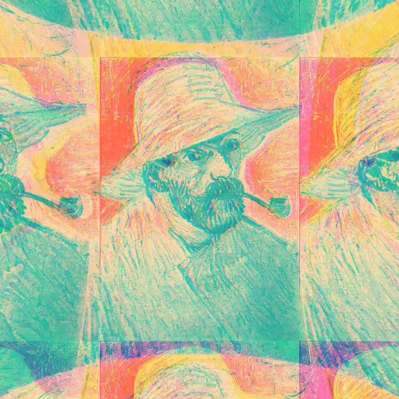 Vincent Pop #5