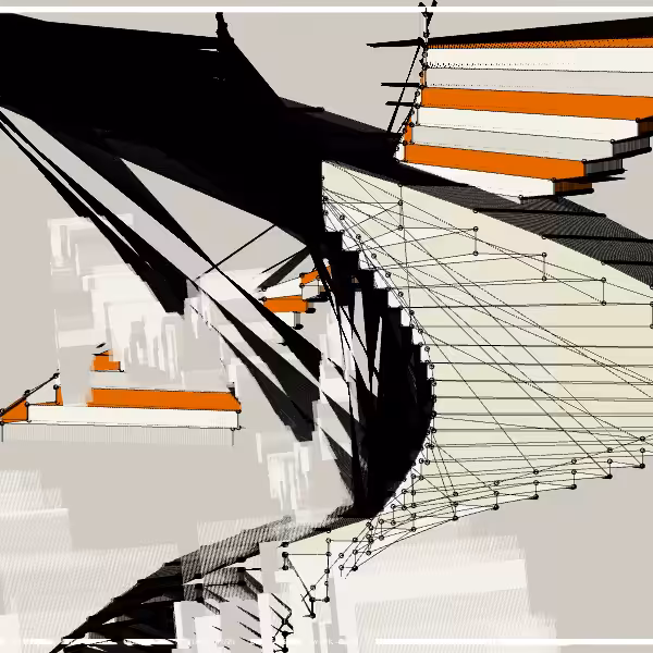 Stairs & Stocks #99