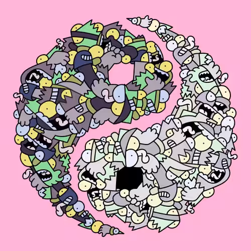Yin Yang