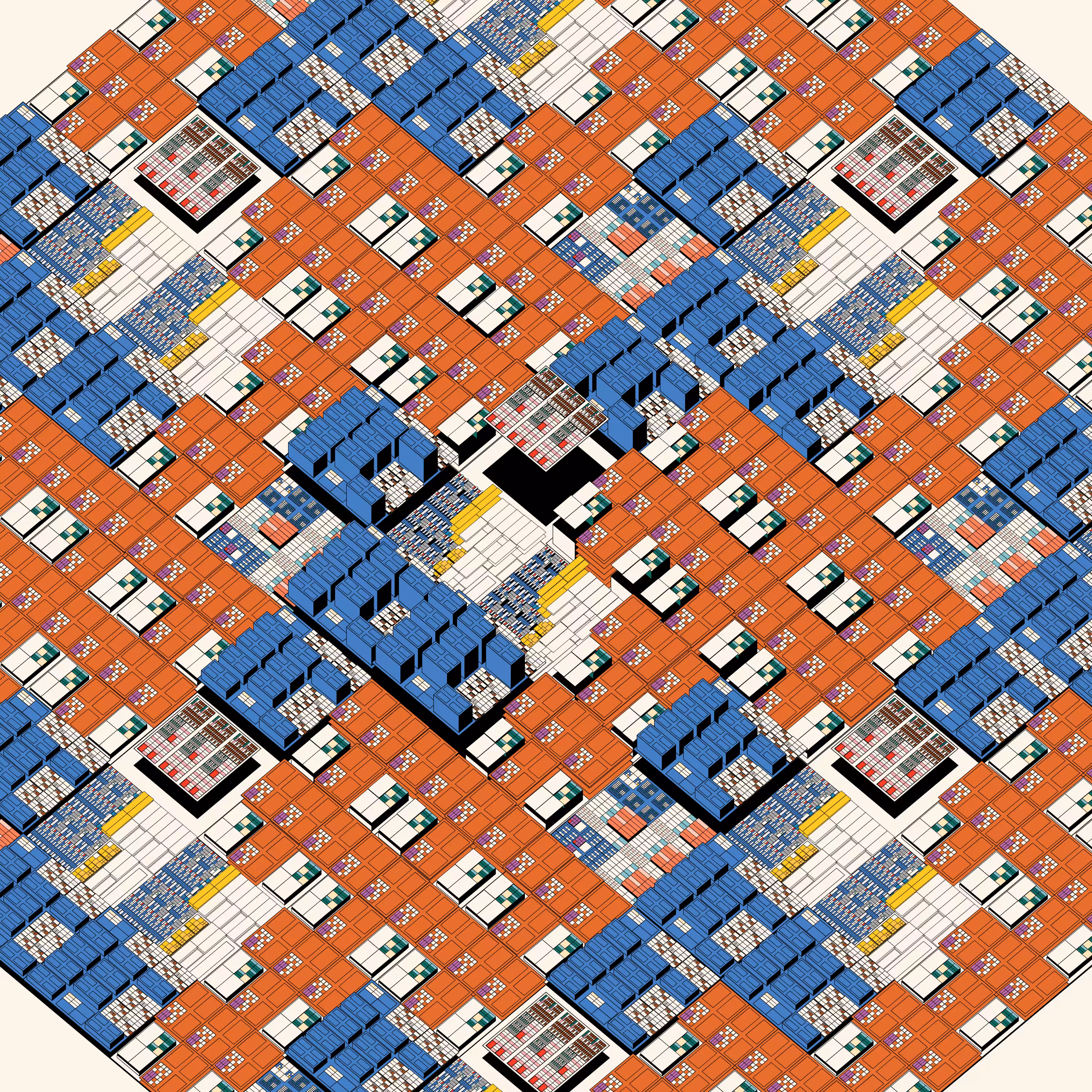 Decagon #25683