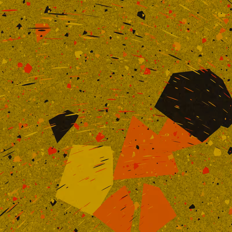 Splatter Emotions #20
