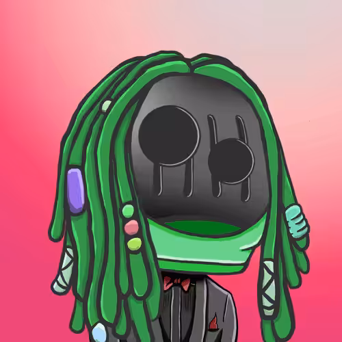 VibeNauts #607