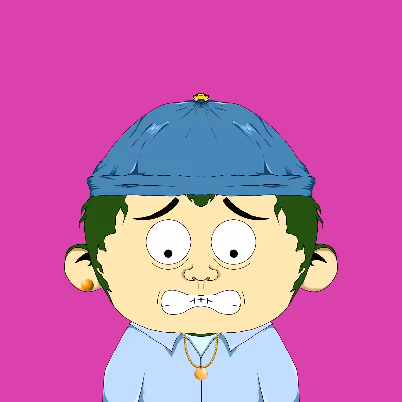 New Monkey Tribe #37