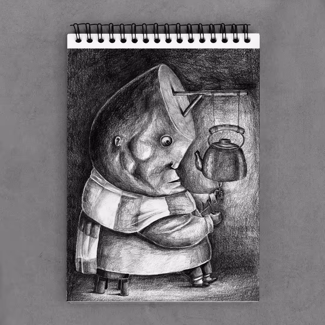 SKETCH 102