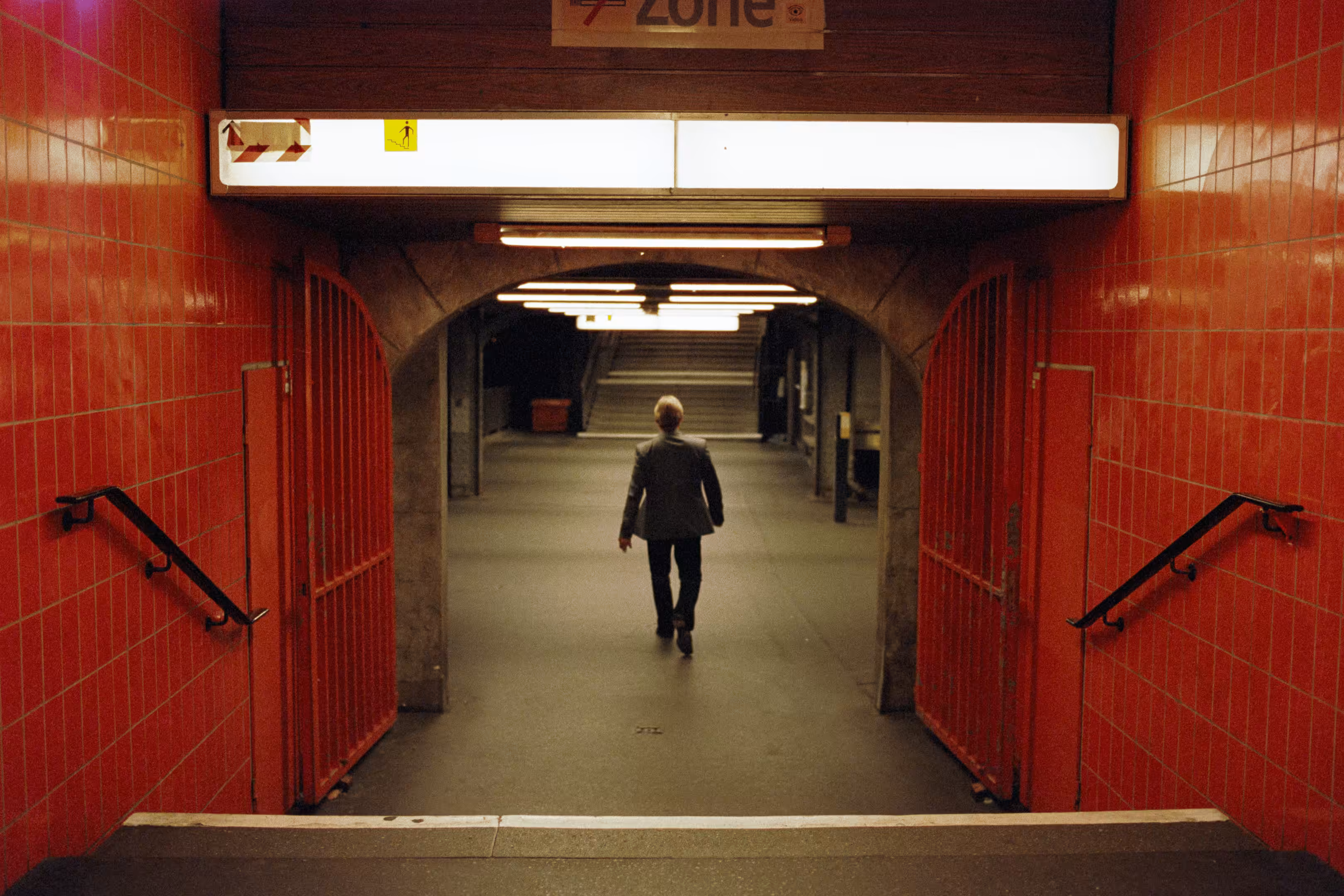 The Ongoing Moment 004